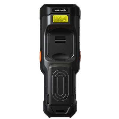 терминал сбора данных Point Mobile PM451 P451G3Y24DJE0C-GUN черный