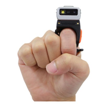 сканер штрих-кода Point Mobile PM500B6222N0-NEW Черный