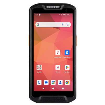терминал сбора данных Point Mobile PM84 PM84G6104DNE0C черный