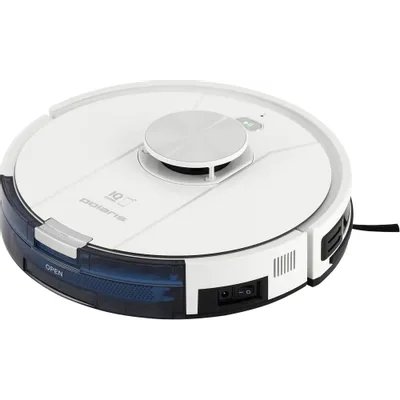 робот-пылесос Polaris PVCR 3900 IQ White белый