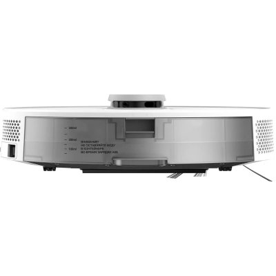 робот-пылесос Polaris PVCR 5003 IQ Home White белый