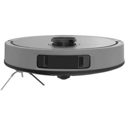 робот-пылесос Polaris PVCRAC 7290 IQ Home Grey серый