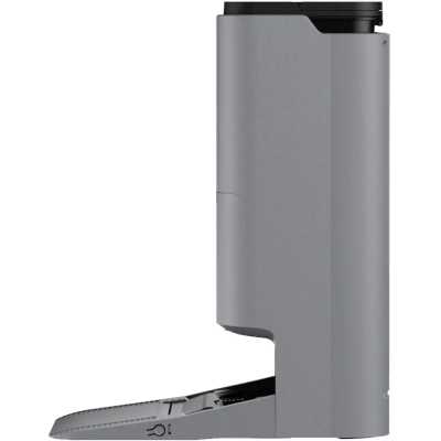 робот-пылесос Polaris PVCRAC 7790 IQ Home Grey серый
