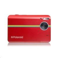 фотоаппарат Polaroid Z2300 Red Красный