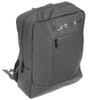 рюкзак PortCase KBP-132GR серый