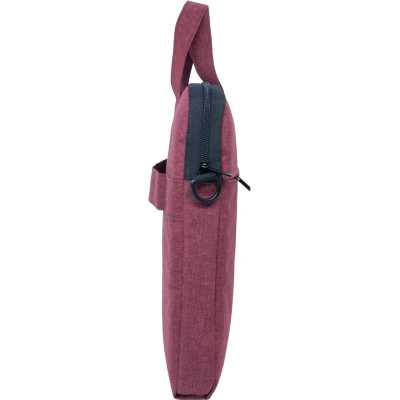 сумка PortCase KCB-165 Bordo бордовый