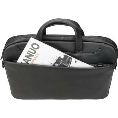 сумка PortCase KCB-22 Black черный