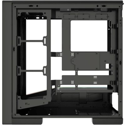 корпус PowerCase Intro Black