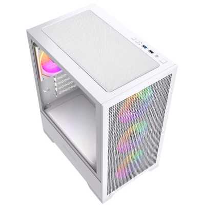 корпус PowerCase Mistral Micro B315W White