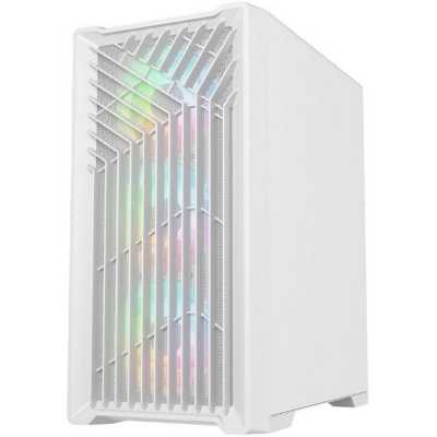 корпус PowerCase Mistral Micro X4B White