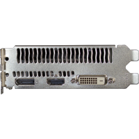 видеокарта PowerColor AMD Radeon RX 560 4Gb AXRX 560 4GBD5-DHA