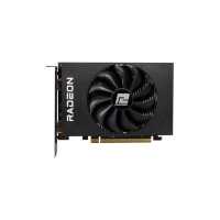 видеокарта PowerColor AMD Radeon RX 6400 4Gb AXRX 6400 4GBD6-DH