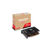 видеокарта PowerColor AMD Radeon RX 6500 XT 4Gb AXRX 6500 XT 4GBD6-DH