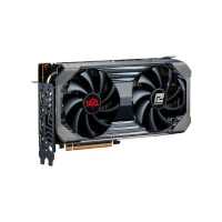 видеокарта PowerColor AMD Radeon RX 6650 XT 8Gb AXRX 6650 XT 8GBD6-3DHE/OC
