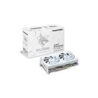 видеокарта PowerColor AMD Radeon RX 6650 XT 8Gb AXRX 6650 XT 8GBD6-3DHLV2/OC