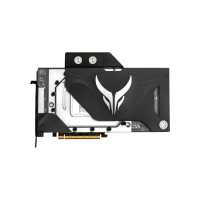 видеокарта PowerColor AMD Radeon RX 6900 XT 16Gb AXRX 6900XT 16GBD6-W2DHC/OC