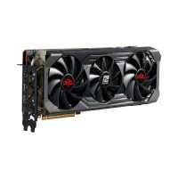 видеокарта PowerColor AMD Radeon RX 6900 XT 16Gb AXRX 6900XTU 16GBD6-3DHE/OC