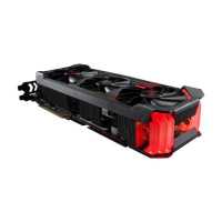 видеокарта PowerColor AMD Radeon RX 6900 XT 16Gb AXRX 6900XTU 16GBD6-3DHE/OC