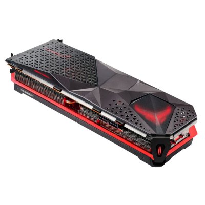 видеокарта PowerColor AMD Radeon RX 7800 XT Red Devil 16Gb RX 7800 XT 16G-E/OC