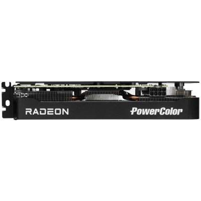 видеокарта PowerColor AMD Radeon RX 9060 XT Reaper 16Gb RX9060XT 16G-A
