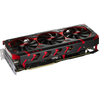 видеокарта PowerColor AMD Radeon RX Vega 56 8Gb AXRX VEGA 56 8GBHBM2-2D2H-OC