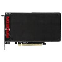 видеокарта PowerColor AX R9 Fury X 4GBD5-3DH