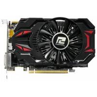 видеокарта PowerColor AXR7 260X 2GBD5-DHV4E-OC