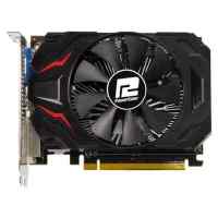 видеокарта PowerColor AXR7 350 2GBD5-HE-OC