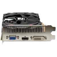 видеокарта PowerColor AXR7 350 2GBD5-HE-OC