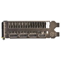 видеокарта PowerColor AXRX 480 8GBD5-M3DH