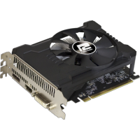 видеокарта PowerColor AXRX 560 2GBD5-DHV3-OC