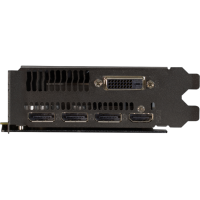 видеокарта PowerColor AXRX 580 4GBD5-3DHD-OC