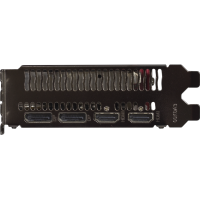 видеокарта PowerColor AXRX VEGA 64 8GBHBM2-2D2H-OC