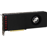 видеокарта PowerColor AXRX Vega 64 8GBHBM2-3DH