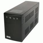 UPS PowerCom BNT-1000AP Черный