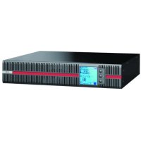 ИБП PowerCom Macan MRT-2000 Черный