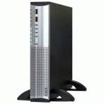 UPS PowerCom SRT-1000A Черный