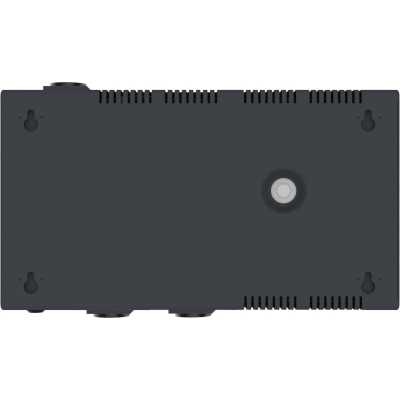 стабилизатор напряжения PowerCom WM-3000VA Черный