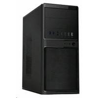 корпус PowerCool S6012-U3 500W