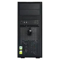 корпус PowerCool S8821 500W
