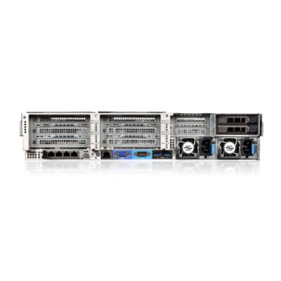 сервер PowerLeader PR2715W3-01