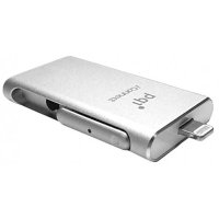 флешка PQI 128GB 6I01-128GR1001