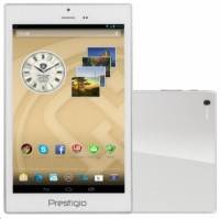 планшет Prestigio MultiPad Color 7.0 White 3G