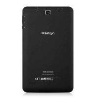 планшет Prestigio MultiPad Wize 3418 4G UEPMT34184GDCIS