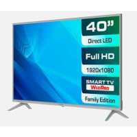телевизор Prestigio PTV40SS06Y-CIS-ML