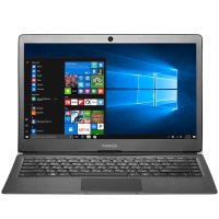 ноутбук Prestigio SmartBook 133S PSB133S01ZFH_DG_CIS Серый