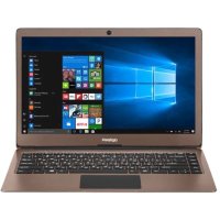 ноутбук Prestigio SmartBook 133S PSB133S01ZFH_DB_CIS Коричневый