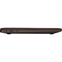 ноутбук Prestigio SmartBook 141 C2 PSB141C02ZFH_DB_CIS Коричневый