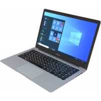 ноутбук Prestigio SmartBook 141 C5 PSB141C05CGP_MG_CIS Серый