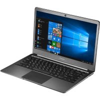 ноутбук Prestigio SmartBook 141S PSB141S01CFP_DG_CIS Серый